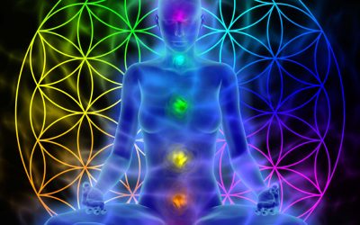 Nurture your Mind, Body and Spirit with Meditation