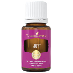 Joy Essential Oil