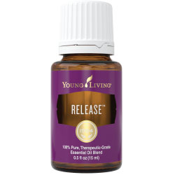 Release Essential Oil