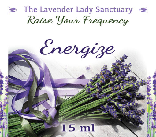 Energize