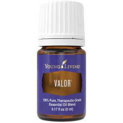 Valor Essential Oil