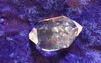 Lemurian Seed Crystals