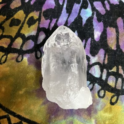 Lemurian Triagonic