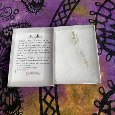 Buddha